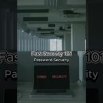 FastSecurity101 – Password Security