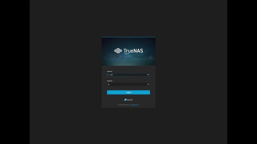 How to enable Two-Factor Authentication (TrueNAS edition)?