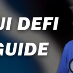 How to get started in DeFi on SUI