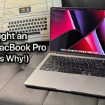 I Bought an M1 Pro MacBook Pro in 2025 (Here’s Why!)