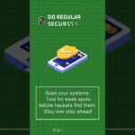 Strategies to Address Cybersecurity Vulnerabilities | DigitDefence