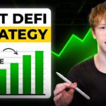 The Best DeFi Income Strategy in April 2025