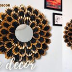 Wall hanging |craft for wall hanging | diy crafts for room decor | wall craft ideas |diy room decor