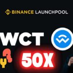 WalletConnect $WCT: Could This DeFi Gem 20x in 2025 If These Key Triggers Ignite