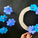 class decoration/craft ideas with paper/class decoration ideas ep-646