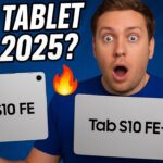Samsung Galaxy Tab S10 FE | FE+ – BETTER Than You Think!🔥