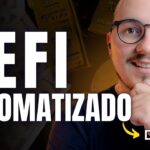 🛑 – DEFI FACILITADO E AUTOMATIZADO? DEFIHUB ESTRATÉGIAS.