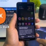 how to use samsung Dex features | Samsung DeX | All Samsung phones | Tech Ka Gyan #2025 #s23