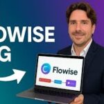 🔴 LIVE Masterclass: Flowise Building a RAG system (2025) | Co-Hosted with a Subscriber