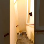 How To Do Wall Painting At Home🏡#art #home #homedecor #shorts #ytshort