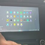 AutoPro X – функціонування Samsung Dex в автомобілі