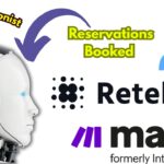 Building an AI Voice Receptionist for Restaurants | Retell Ai + Make.com