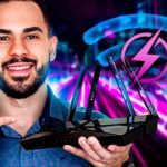 Como ter WiFi de 1 Giga? Review Completo Archer AX53