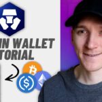 Crypto.com OnChain Wallet Tutorial (Swap, Send, Receive, DeFi)