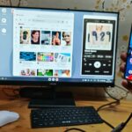 DEX on Samsung S25 / S25 Ultra – How to Setup & Use ( With Mouse & Keyboard)