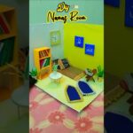 Diy NAMAZ Room…#namaz  #shorts #shortsfeed