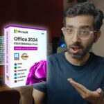 Download and Install MS Office 2024 From Microsoft For Free and Activate