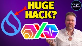 Fake DeFi? SUI Freezes Assets on Chain After Major Hack…
