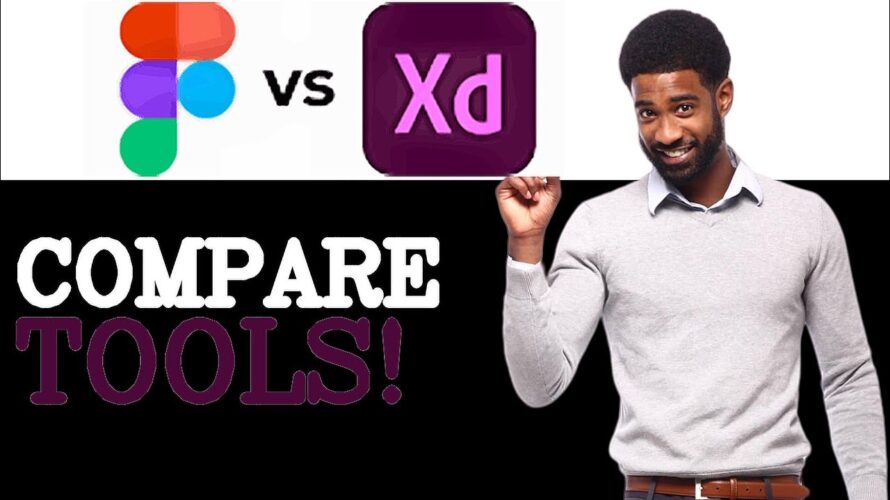 Figma Vs Adobe Xd – Which Is Better (2025)
