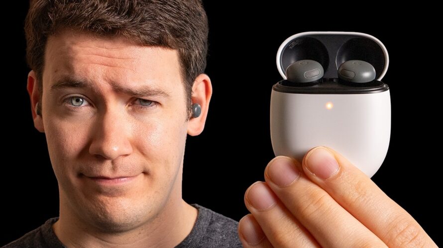 Google Pixel Buds Pro 2 Review – 6 Months Later