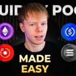 How to Invest in Liquidity Pools (Step by Step) – DeFi Income