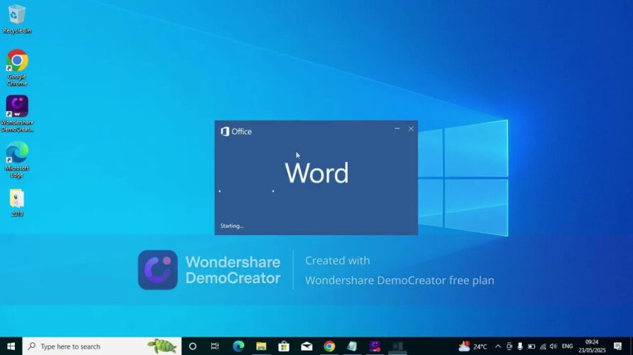 How to install and activate Microsoft office 2019