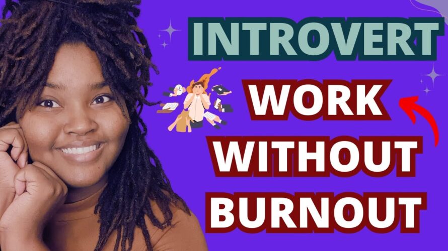 Introvert-Friendly Workspaces: How to Thrive at Work as an Introvert