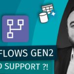 Know Before You Flow: Dataflow Gen2 with CI/CD Support (with Alex Powers)