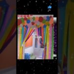 Magic Words/ wallhanging/Classroom Decoration Ideas #shorts #youtubeshorts #diy