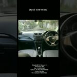 *Maruti: Swfit VDI (O)for sales#trendingreels  #shortvideo#sales #fazz #car#luxury #look #nagercoil