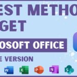 Microsoft Office for Free : 7 Legal Ways to Get Microsoft Office for Free or Huge Discounts in 2025