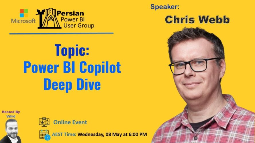 Power BI Copilot Deep Dive
