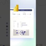 Power BI REPORT Demo  #design #dataanlysis #businessintelligence