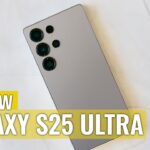 Samsung Galaxy S25 Ultra Review: Is It the Ultimate Productivity Tool?