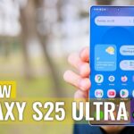 Samsung Galaxy S25 Ultra Review: The Best Smartphone You Can Buy!