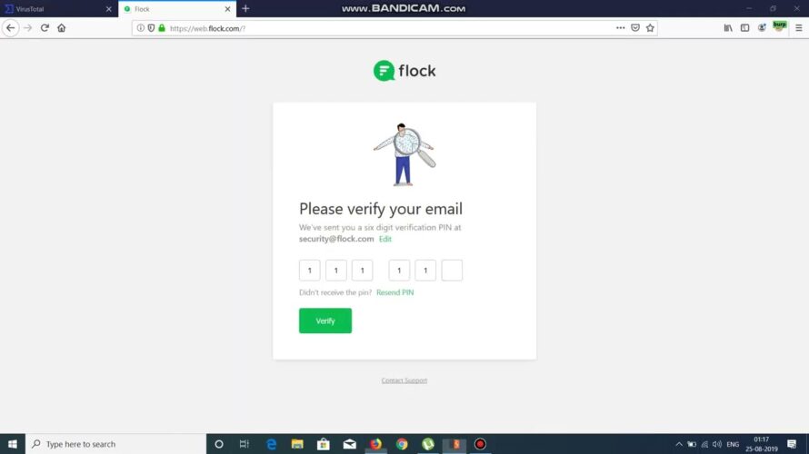 Security bypass | let’s learn stupid | bug Bounty