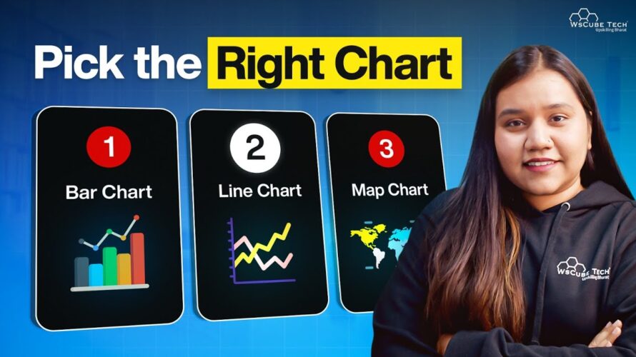 Stop Using the Wrong Charts in Power BI! (Here’s What to Use Instead)