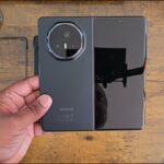 Unboxing Honor Magic V3 and Quick look on Desktop mode (Dex Mode)