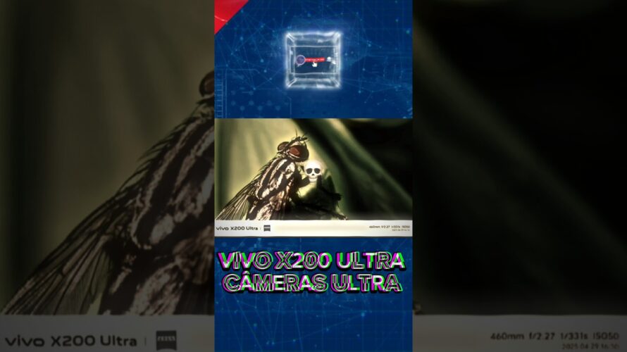 #VivoX200UltraCamera#DesempenhoVivoX200Ultra#HardwareVivoX200Ultra#CâmeraVivoX200Ultra #flagships#tc