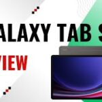 Why you can buy Tab S9 in 2025 |Review | Should you buy it?