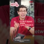 WiFi 6 vs WiFi 6E: What’s the Real Difference?