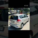 ERTIGA VDI SMART HYBRID LTD EDITION, 63000km, MINT CONDITION, 750000/- NGB   ఢిల్లీలో  9346242721