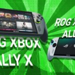 🔥Meet the Game Changer: ROG Xbox Ally & Ally X Announced Today!🔥