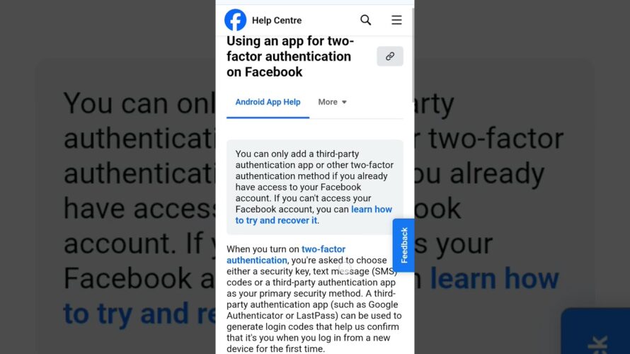 How to Use TOTP Codes in Authenticator for Two-Factor Authentication