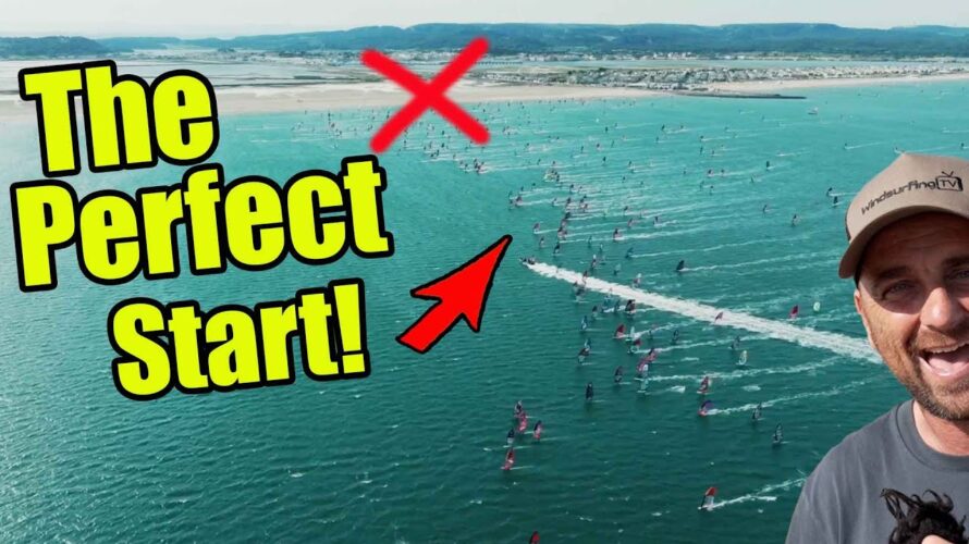 How to… get a Good Start at the Defi Wind!
