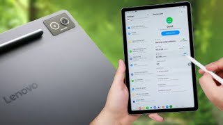 Lenovo Idea Tab Pro vs Galaxy Tab S10 FE | Which Tablet is Right for You?