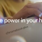 More power in your hands with Chromebook Plus