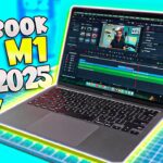 Quer comprar um MACBOOK AIR M1 em 2025? Veja esse vídeo antes…