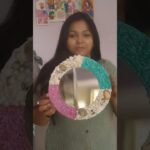 Texture art | mirror art