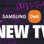 Turn Your Old TV into a Smart Android TV ( Samsung DeX )
